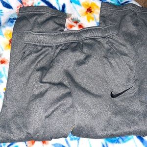 Kids Nike sweatpants